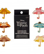 Disney by Loungefly Enamel Pins Winnie the Pooh & Friends Umbrella 3 cm Display (12)
